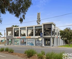 Offices commercial property sold at 81 Beach Road Sandringham VIC 3191