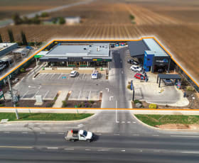Shop & Retail commercial property for sale at 760 Benetook Avenue Mildura VIC 3500