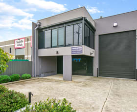 Showrooms / Bulky Goods commercial property sold at 20 Allied Drive Tullamarine VIC 3043