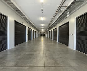 Factory, Warehouse & Industrial commercial property sold at Kogarah NSW 2217