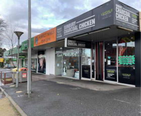 Shop & Retail commercial property for sale at 68 Evans St Sunbury VIC 3429