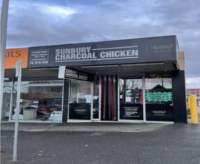 Shop & Retail commercial property for sale at 68 Evans St Sunbury VIC 3429