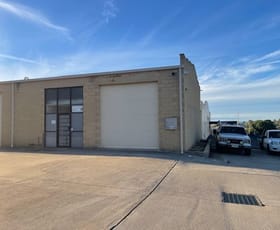 Offices commercial property sold at UNIT 6/72 CORPORATION AVENUE Robin Hill NSW 2795