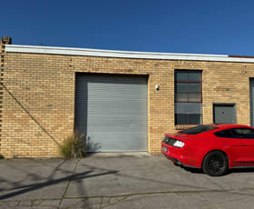 Factory, Warehouse & Industrial commercial property sold at 4/4 Kinwal Court Moorabbin VIC 3189