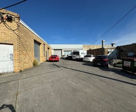 Factory, Warehouse & Industrial commercial property sold at 4/4 Kinwal Court Moorabbin VIC 3189