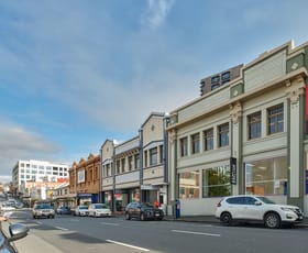 Medical / Consulting commercial property sold at Suite 2/73 Bathurst Street Hobart TAS 7000
