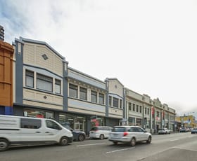 Medical / Consulting commercial property sold at Suite 2/73 Bathurst Street Hobart TAS 7000
