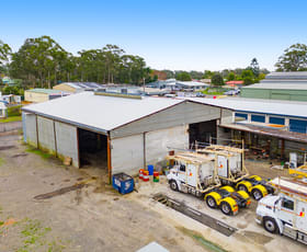 Factory, Warehouse & Industrial commercial property for sale at 67-69 Harry Boyes Avenue South Kempsey NSW 2440