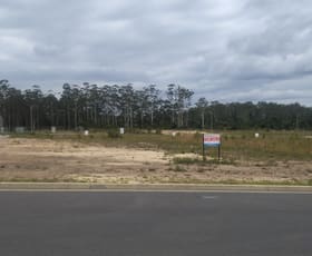 Factory, Warehouse & Industrial commercial property for sale at 11 Oakley Way Wauchope NSW 2446