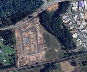 Factory, Warehouse & Industrial commercial property for sale at 11 Oakley Way Wauchope NSW 2446