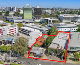 Development / Land commercial property sold at 44 Douglas Street Milton QLD 4064