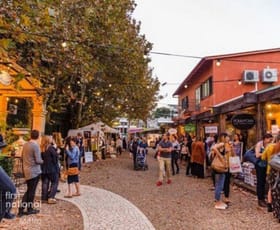 Development / Land commercial property sold at 44 Douglas Street Milton QLD 4064