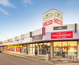 Shop & Retail commercial property for sale at 401-405 Maroondah Highway Croydon North VIC 3136