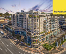 Shop & Retail commercial property sold at 12/74 Rawson Street Epping NSW 2121