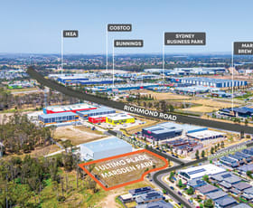 Development / Land commercial property for sale at 1 Ultimo Place Marsden Park NSW 2765