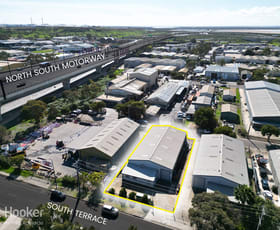 Showrooms / Bulky Goods commercial property sold at 201 South Terrace Wingfield SA 5013