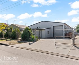 Showrooms / Bulky Goods commercial property sold at 201 South Terrace Wingfield SA 5013
