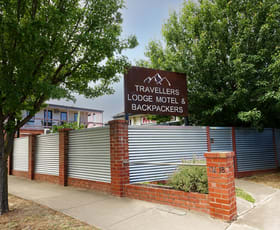 Hotel, Motel, Pub & Leisure commercial property sold at Mansfield VIC 3722