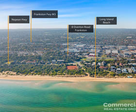 Offices commercial property for sale at 8 Overton Road Frankston VIC 3199