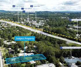 Development / Land commercial property for sale at 20 Kauri Street Cooroy QLD 4563