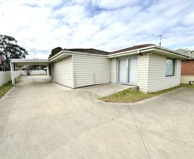 Medical / Consulting commercial property sold at 13 Lovell Street Young NSW 2594