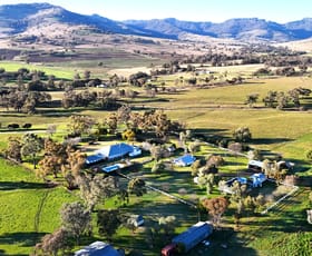 Rural / Farming commercial property for sale at Merriwa Road Willow Tree NSW 2339