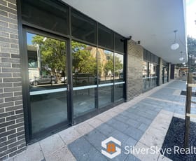 Shop & Retail commercial property for sale at Ashfield NSW 2131