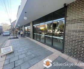 Shop & Retail commercial property for sale at Ashfield NSW 2131