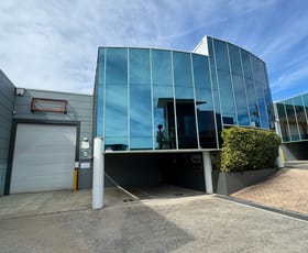 Showrooms / Bulky Goods commercial property sold at Kirrawee NSW 2232