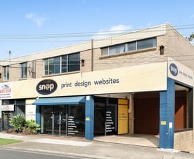 Showrooms / Bulky Goods commercial property sold at 18 Glen Street Eastwood NSW 2122