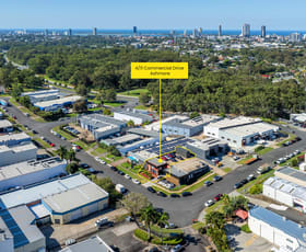 Factory, Warehouse & Industrial commercial property sold at 4/11 Commercial Drive Ashmore QLD 4214