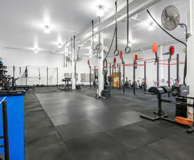 Factory, Warehouse & Industrial commercial property sold at 4/11 Commercial Drive Ashmore QLD 4214