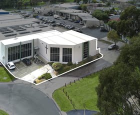 Factory, Warehouse & Industrial commercial property sold at 8/1154 Burwood Highway Upper Ferntree Gully VIC 3156