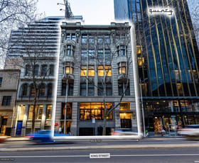Hotel, Motel, Pub & Leisure commercial property for sale at 27-31 King Street Melbourne VIC 3000