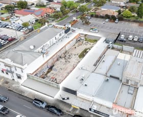 Development / Land commercial property sold at 641 High Street Preston VIC 3072