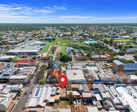 Offices commercial property for lease at 193-195 Adelaide Street Maryborough QLD 4650