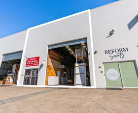 Factory, Warehouse & Industrial commercial property sold at 15/211 Brisbane Road Biggera Waters QLD 4216