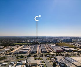Factory, Warehouse & Industrial commercial property sold at 15/211 Brisbane Road Biggera Waters QLD 4216