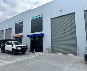 Factory, Warehouse & Industrial commercial property for sale at 10 Speedwell Street Somerville VIC 3912