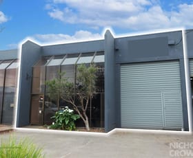 Factory, Warehouse & Industrial commercial property sold at 3/10 Peninsula Boulevard Seaford VIC 3198