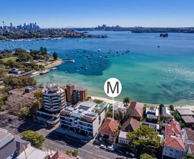 Development / Land commercial property sold at 650 New South Head Rd Rose Bay NSW 2029