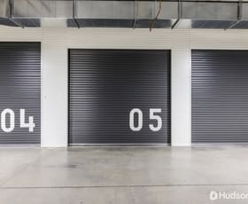 Factory, Warehouse & Industrial commercial property for lease at B5/93A Heatherdale Road Ringwood VIC 3134
