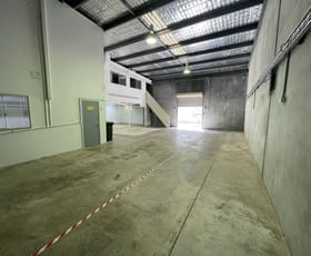 Factory, Warehouse & Industrial commercial property sold at Unit 3/7 Hector Street West Osborne Park WA 6017