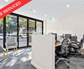 Offices commercial property for sale at Rosebery NSW 2018
