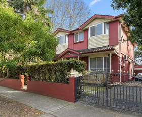 Development / Land commercial property sold at 37 Robey Street Mascot NSW 2020