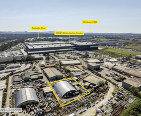 Factory, Warehouse & Industrial commercial property sold at Lot 6/61 River Road Redbank QLD 4301