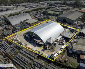 Factory, Warehouse & Industrial commercial property sold at Lot 6/61 River Road Redbank QLD 4301