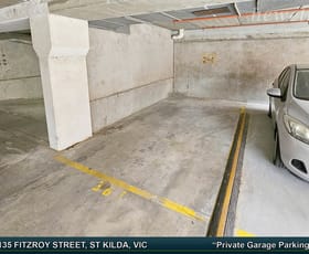 Parking / Car Space commercial property sold at Lot 367/135 Fitzroy Street St Kilda VIC 3182