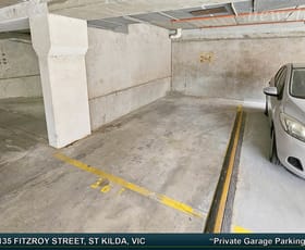 Parking / Car Space commercial property for sale at Lot 367/135 Fitzroy Street St Kilda VIC 3182