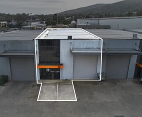 Factory, Warehouse & Industrial commercial property for sale at 14/19 Cornhill Street Ferntree Gully VIC 3156